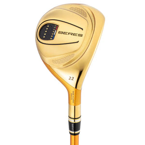 Honma x Bugatti Super Premium 5-Star Set