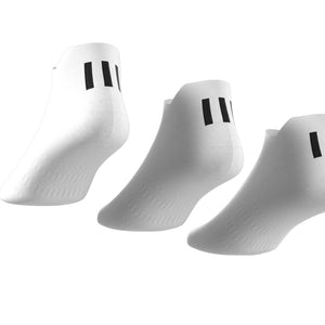 Adidas Golf Ankle Socks 3 Pairs