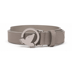 Honma Ladies Leather Belt - Island Fossil