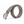 Honma Ladies Leather Belt - Island Fossil