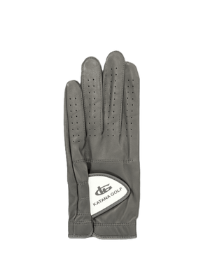Katana Cabretta Men's Glove - Black
