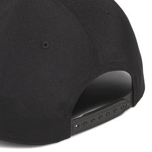 Adidas JM7107 Golf Performance Crestable Cap