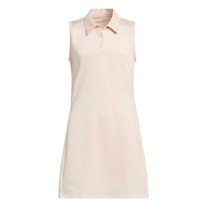 Adidas Junior Girls Sleeveless Dress