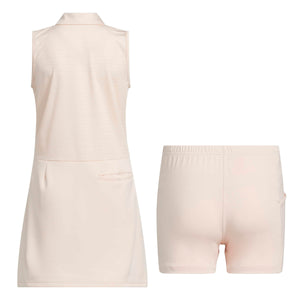 Adidas Junior Girls Sleeveless Dress