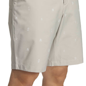Adidas Monogrum Shorts