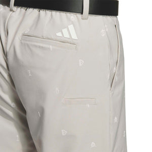 Adidas Monogrum Shorts
