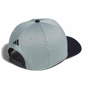 Adidas High Crown Hat - Sage