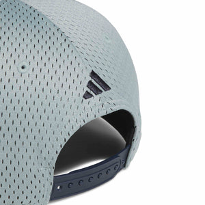 Adidas High Crown Hat - Sage