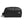 Adidas Unisex PU Leather 2-Zip Pouch - Black
