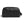 Adidas Unisex PU Leather 2-Zip Pouch - Black