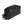 Adidas Unisex PU Leather 2-Zip Pouch - Black