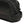 Adidas Unisex PU Leather 2-Zip Pouch - Black