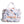 Adidas Unisex Graphic Cart Bag With Cooler Pocket