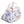 Adidas Unisex Graphic Cart Bag With Cooler Pocket