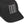 Adidas 3-Stripes Tour Hat - Black