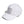 Adidas 3-Stripes Tour Hat - White