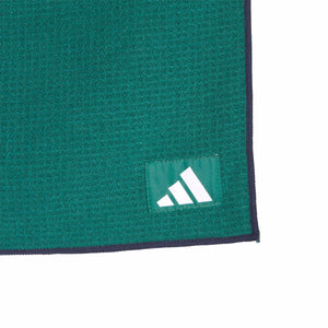 Adidas Magnetic Microfiber Players Cart Towel
