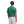 Adidas Ultimate 365 Tour Twistknit Pique Polo Shirt - Green
