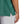Adidas Ultimate 365 Tour Twistknit Pique Polo Shirt - Green