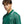 Adidas Ultimate 365 Tour Twistknit Pique Polo Shirt - Green