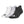 Adidas Performance 3 Pack Ankle Socks