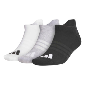 Adidas Performance 3 Pack Ankle Socks