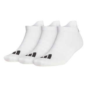 Adidas Performance 3 Pack Ankle Socks