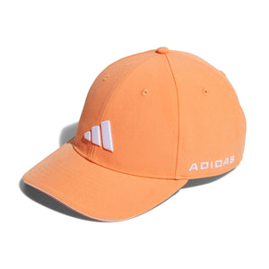 Adidas Tour Cap - Orange