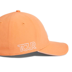 Adidas Tour Cap - Orange