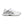 Adidas CODECHAOS 27 Spikeless Golf Shoes - Cloud White / Iron Metallic / Silver Metallic