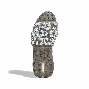 Adidas CODECHAOS 27 Spikeless Golf Shoes - Cloud White / Iron Metallic / Silver Metallic