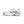 Adidas CODECHAOS 27 Spikeless Golf Shoes - Cloud White / Iron Metallic / Silver Metallic