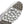 Adidas CODECHAOS 27 Spikeless Golf Shoes - Cloud White / Iron Metallic / Silver Metallic