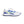 Adidas Junior CODECHAOS BOA Spikeless Golf Shoes - Cloud White / Dual Indigo / Frozen Lemon