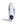 Adidas Junior CODECHAOS BOA Spikeless Golf Shoes - Cloud White / Dual Indigo / Frozen Lemon