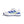 Adidas Junior CODECHAOS BOA Spikeless Golf Shoes - Cloud White / Dual Indigo / Frozen Lemon