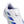 Adidas Junior CODECHAOS BOA Spikeless Golf Shoes - Cloud White / Dual Indigo / Frozen Lemon