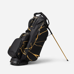 Vessel Player V Pro Ltd Edt 7-Way Stand Bag - Kintsugi