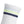 Adidas 3-Stripe Half Crew Socks - White/Crystal Sky