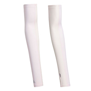Adidas Climacool UV Arm Sleeve With Thumbhole - Pink