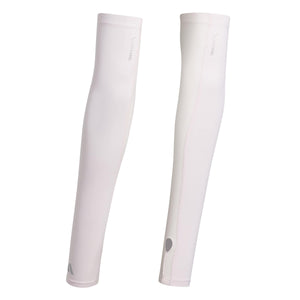 Adidas Climacool UV Arm Sleeve With Thumbhole - Pink