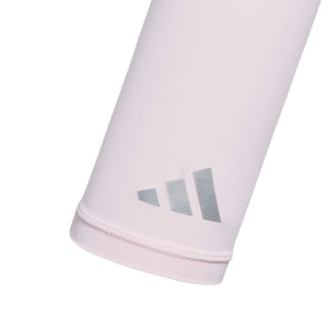 Adidas Climacool UV Arm Sleeve With Thumbhole - Pink