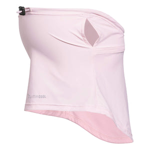 Adidas Climacool Face Cover - Pink