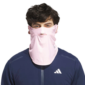 Adidas Climacool Face Cover - Pink