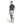 Adidas Ultimate365 Tour Cool Feeling Fescue Polo Shirt - Collegiate Navy