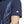 Adidas Ultimate365 Tour Cool Feeling Fescue Polo Shirt - Collegiate Navy