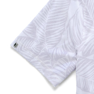Linksoul Delray Large Palm Print Polo