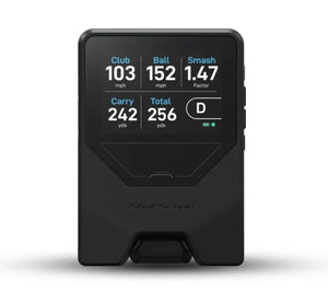Shot Scope LM1 Launch Monitor