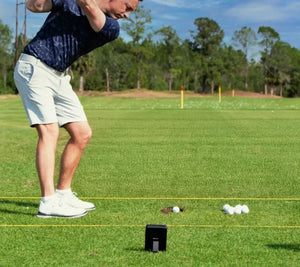 Shot Scope LM1 Launch Monitor