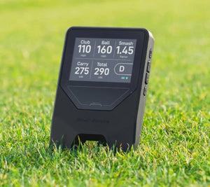 Shot Scope LM1 Launch Monitor